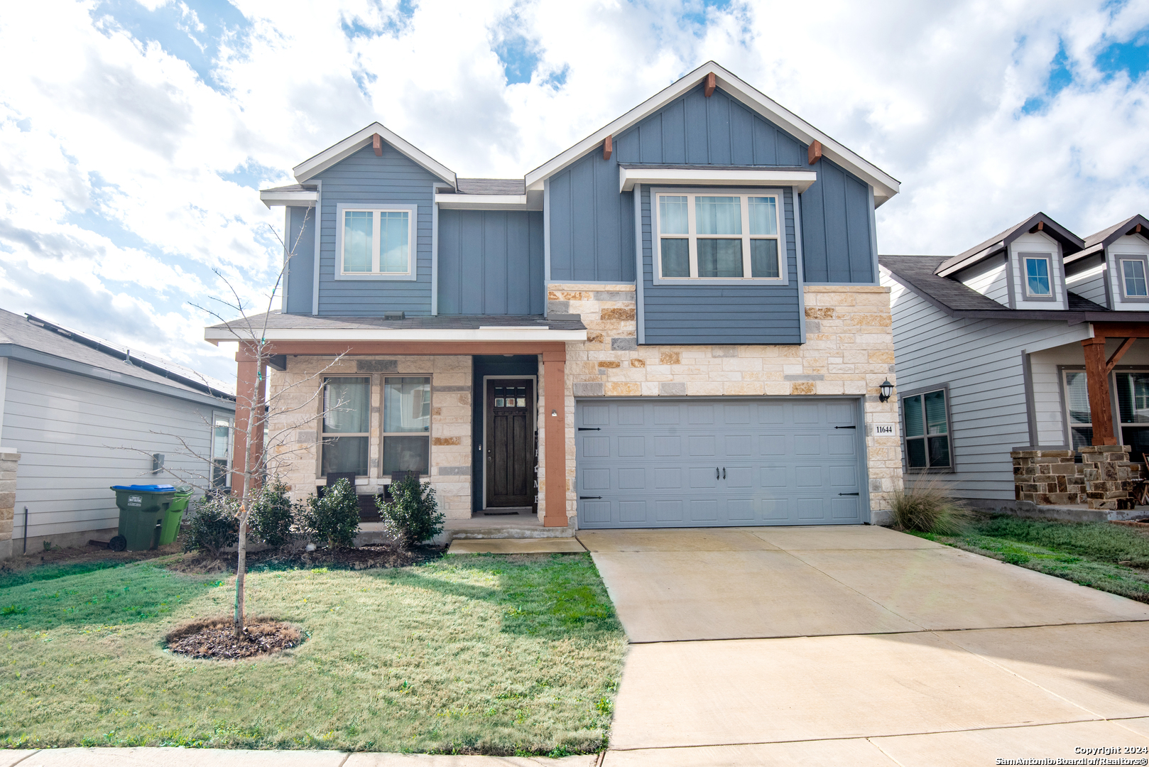 11644 Folsom Pass San Antonio TX 78245
