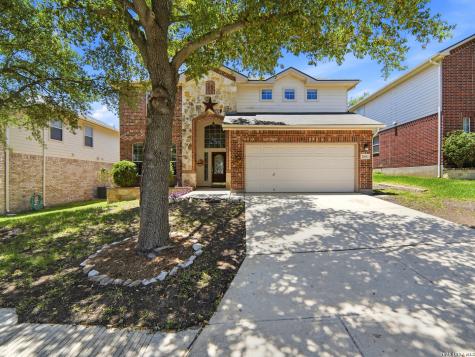 25611 Preserve Crest San Antonio TX 78261