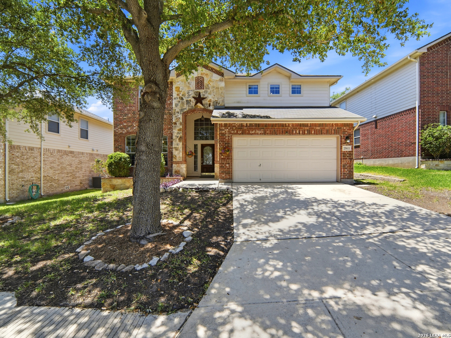 25611 Preserve Crest San Antonio TX 78261