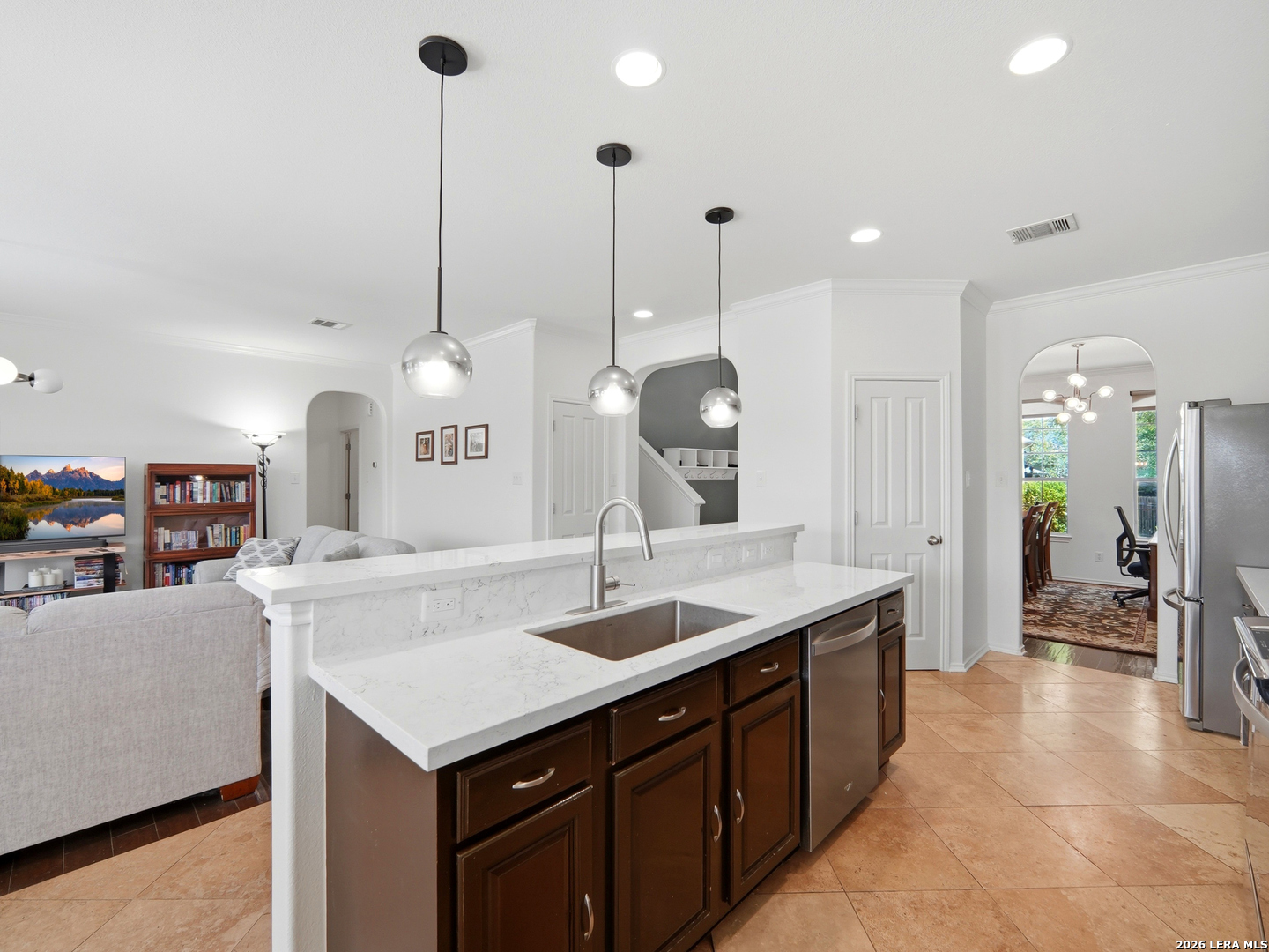 25611 Preserve Crest San Antonio TX 78261