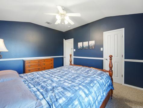 25611 Preserve Crest San Antonio TX 78261