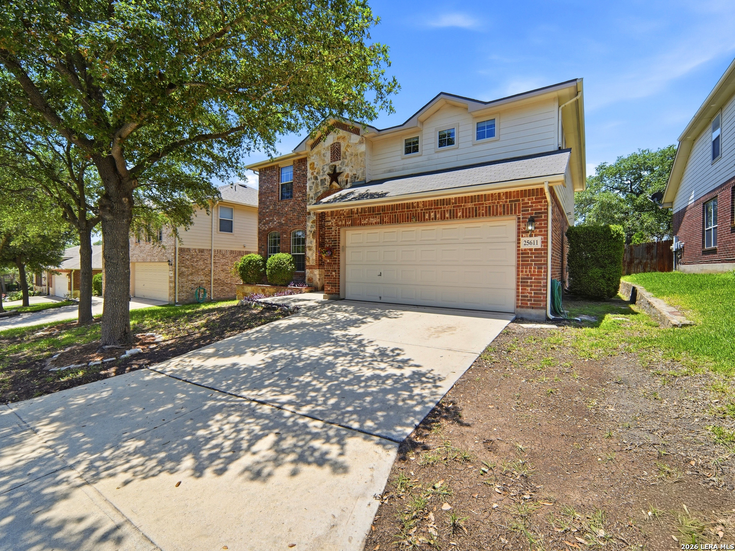 25611 Preserve Crest San Antonio TX 78261