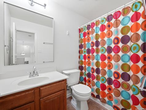 25611 Preserve Crest San Antonio TX 78261