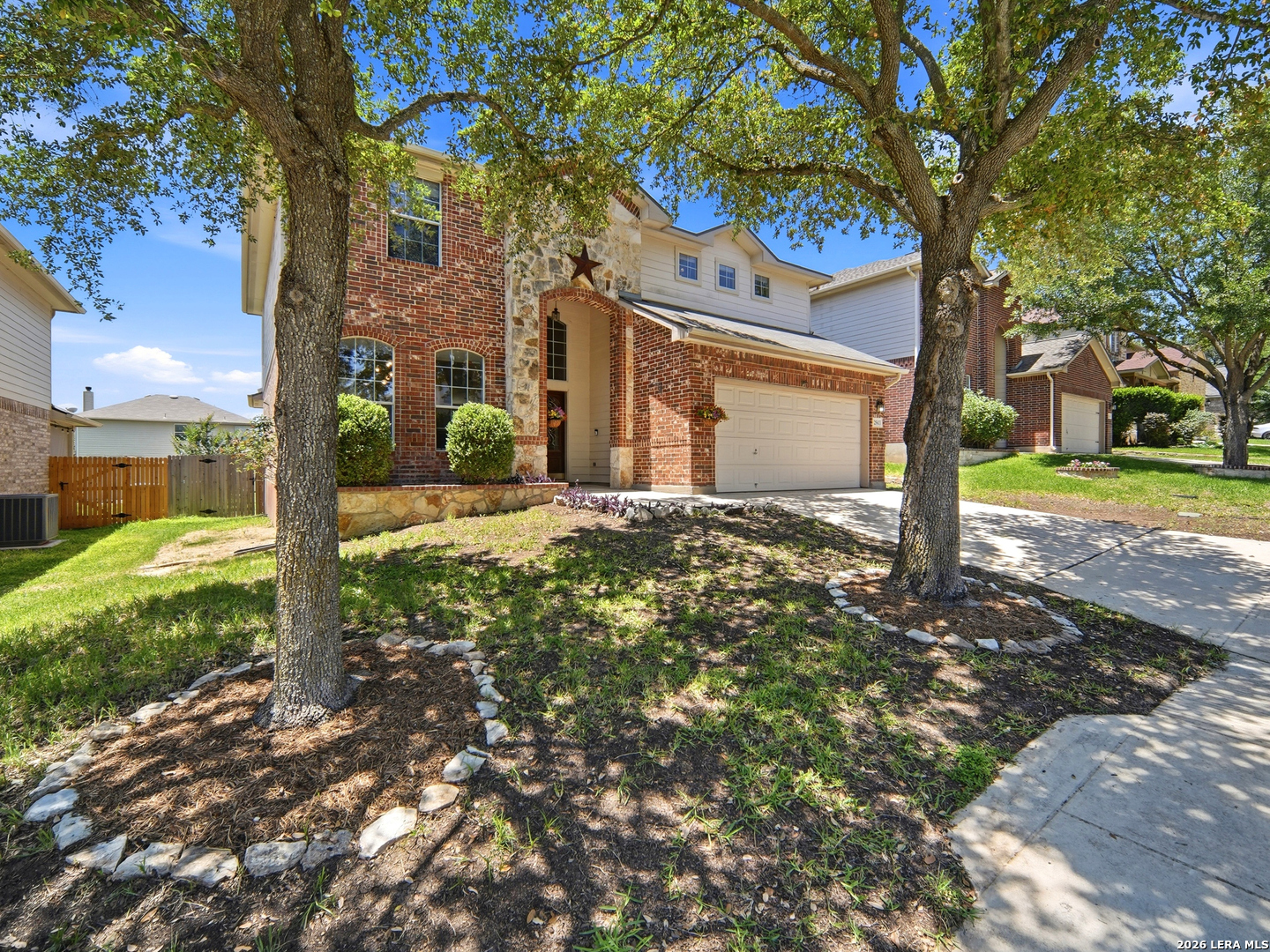 25611 Preserve Crest San Antonio TX 78261