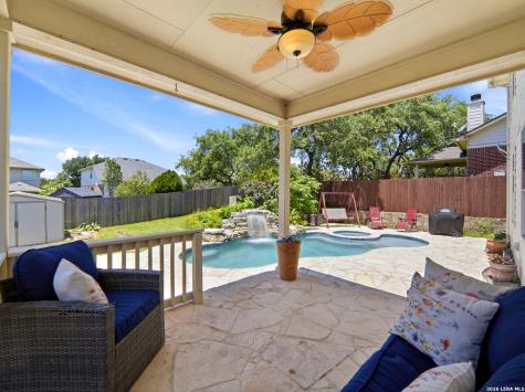 25611 Preserve Crest San Antonio TX 78261