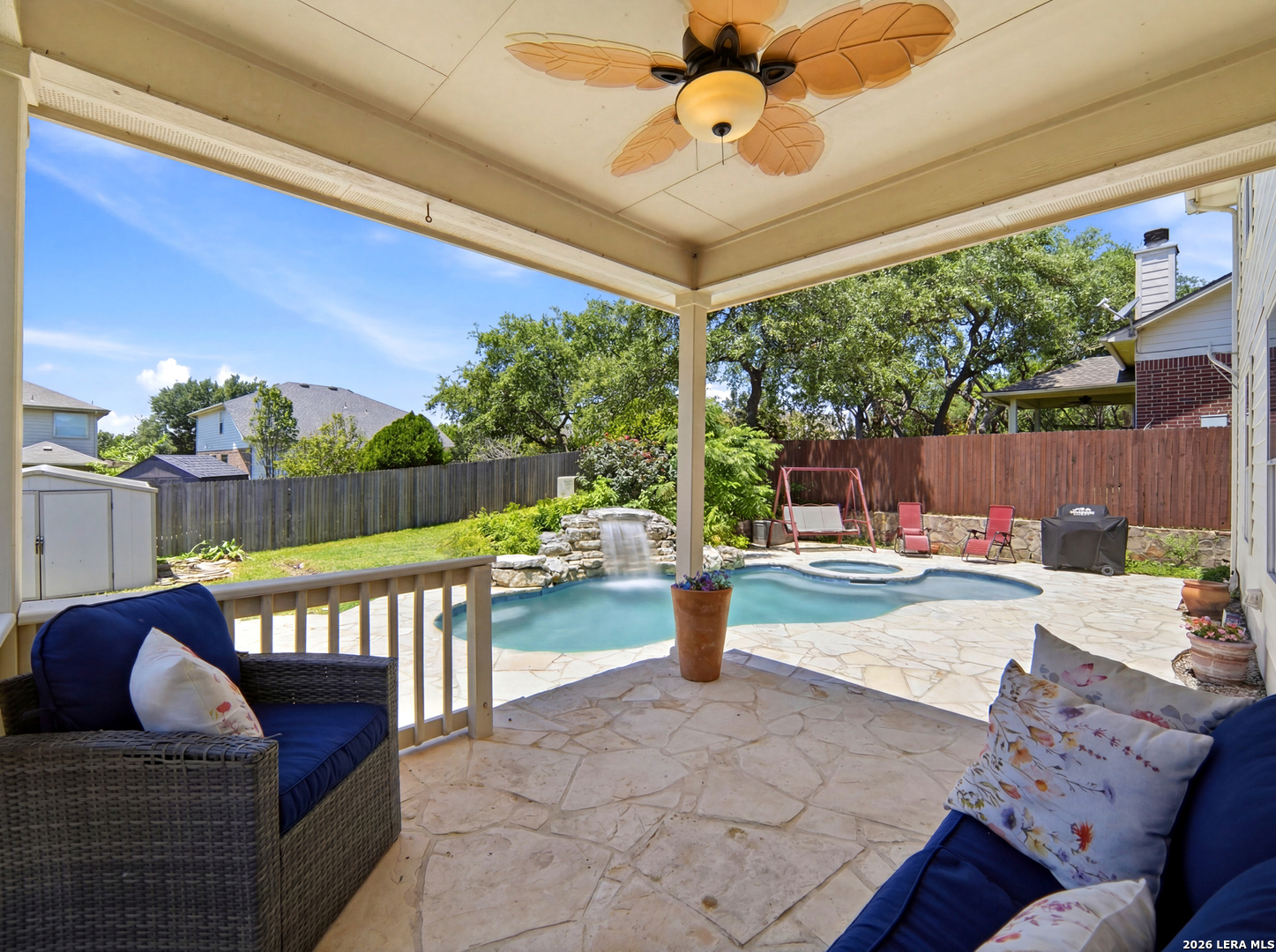 25611 Preserve Crest San Antonio TX 78261
