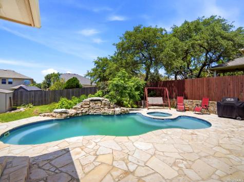 25611 Preserve Crest San Antonio TX 78261