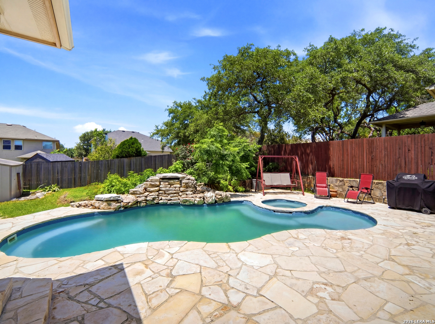 25611 Preserve Crest San Antonio TX 78261