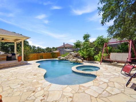 25611 Preserve Crest San Antonio TX 78261
