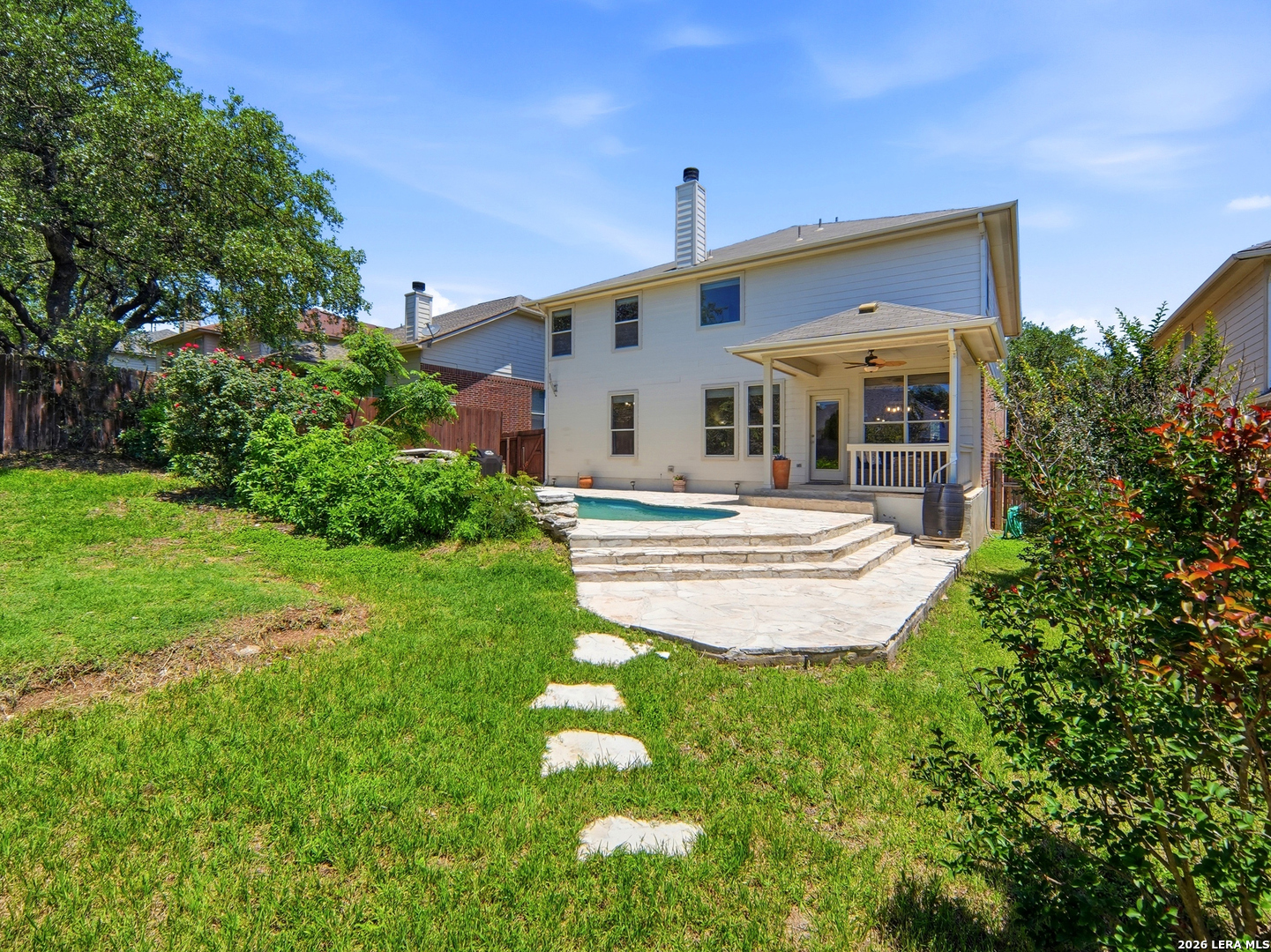 25611 Preserve Crest San Antonio TX 78261