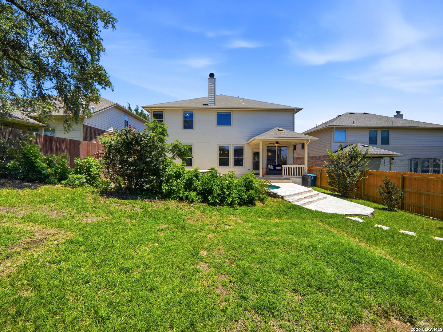 25611 Preserve Crest San Antonio TX 78261