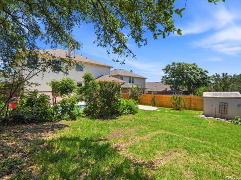 25611 Preserve Crest San Antonio TX 78261