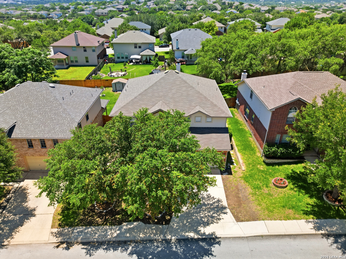 25611 Preserve Crest San Antonio TX 78261