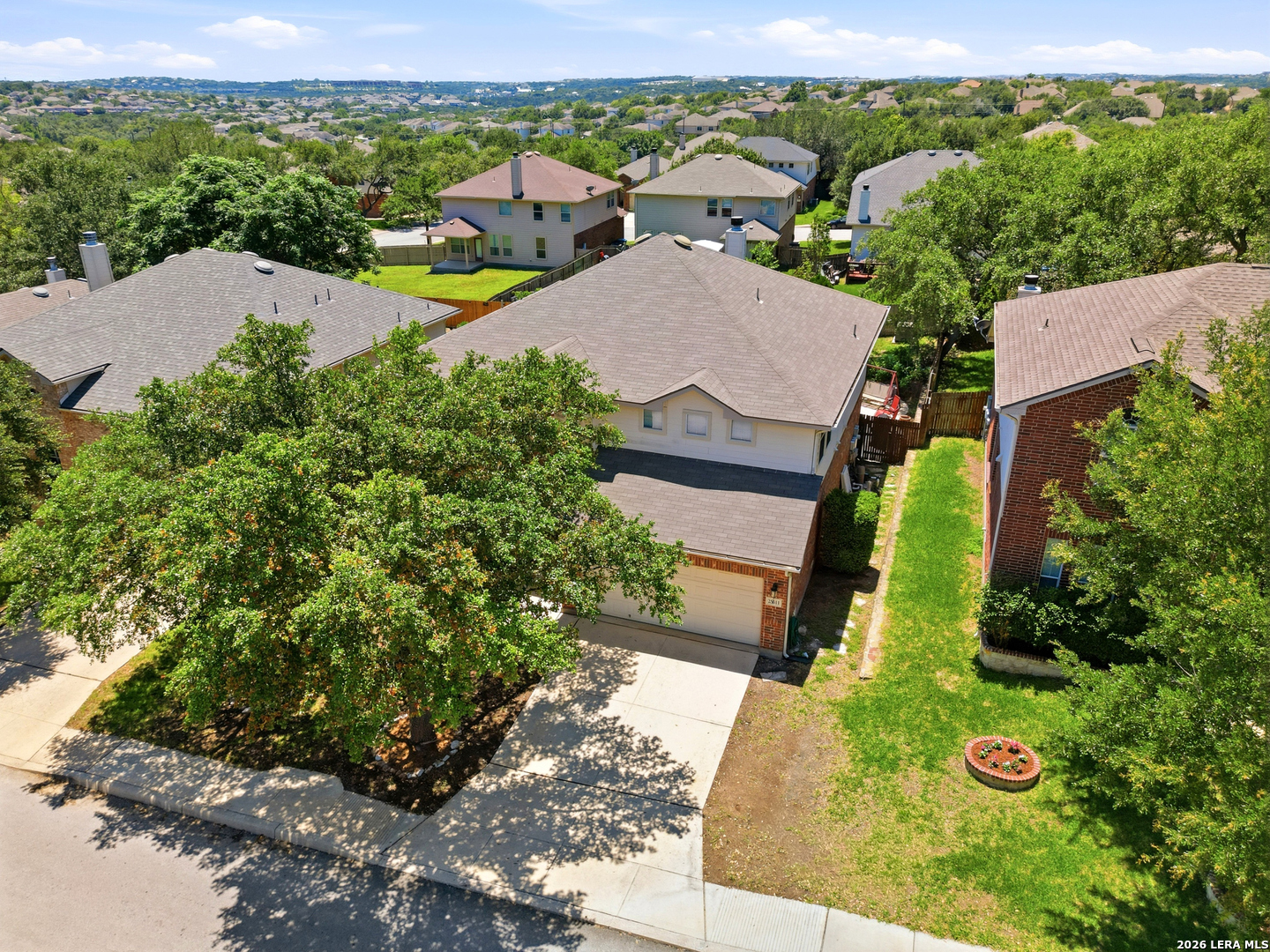 25611 Preserve Crest San Antonio TX 78261