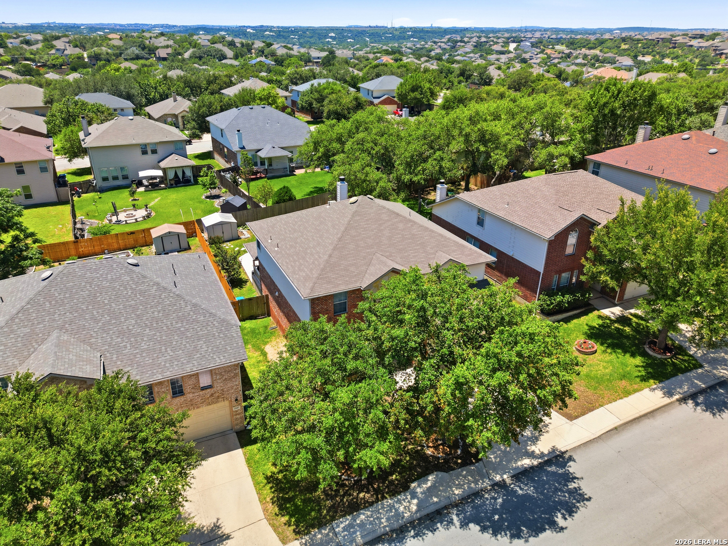 25611 Preserve Crest San Antonio TX 78261