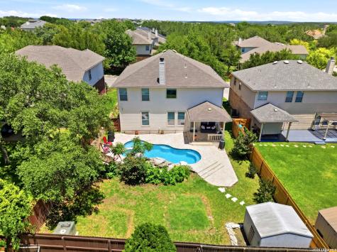 25611 Preserve Crest San Antonio TX 78261