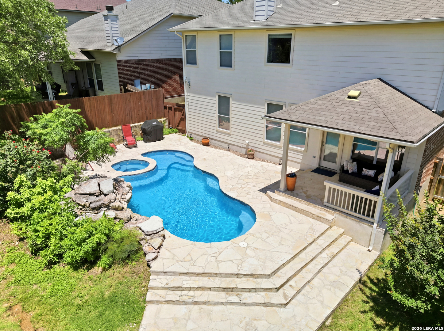 25611 Preserve Crest San Antonio TX 78261