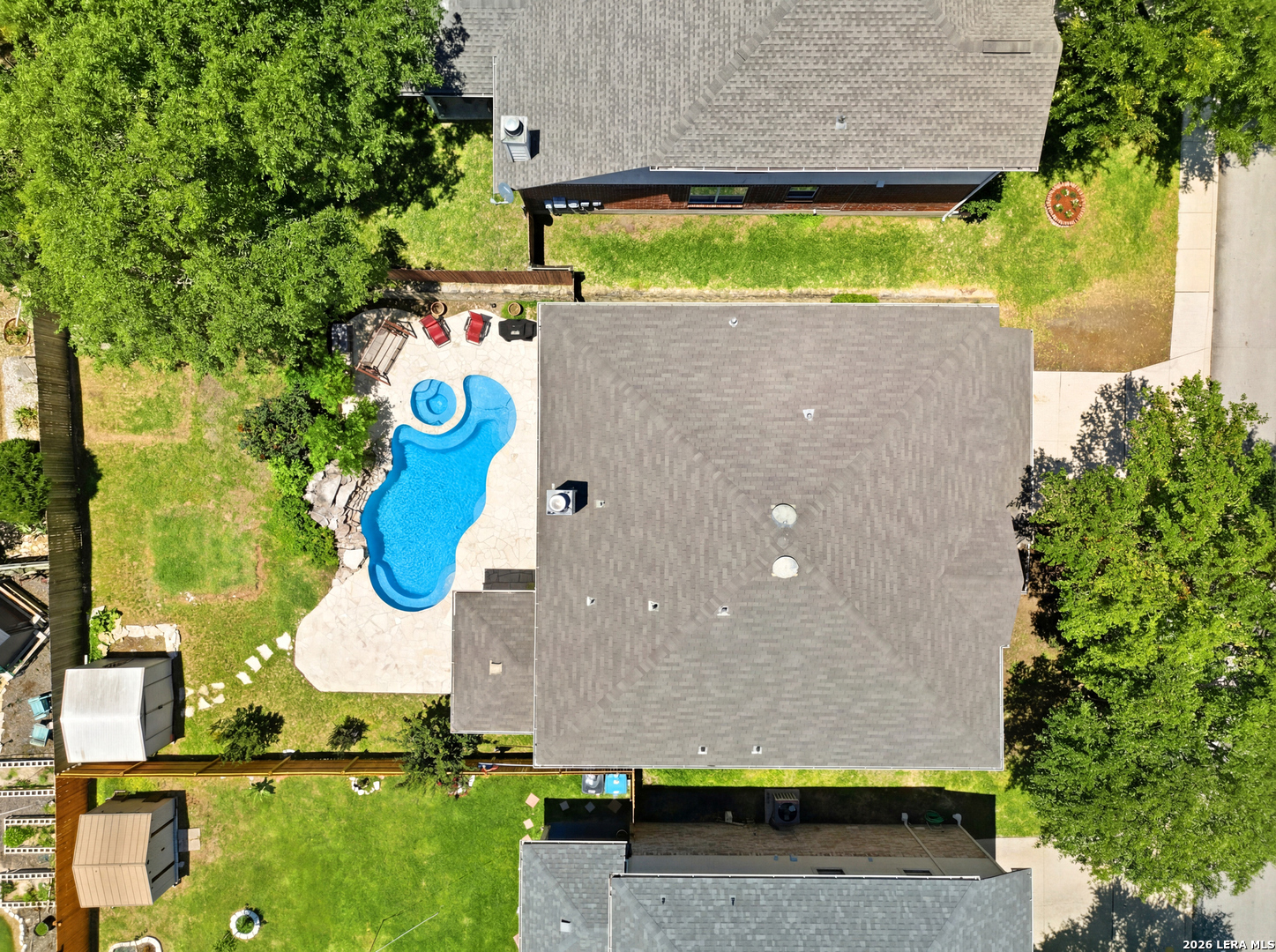 25611 Preserve Crest San Antonio TX 78261