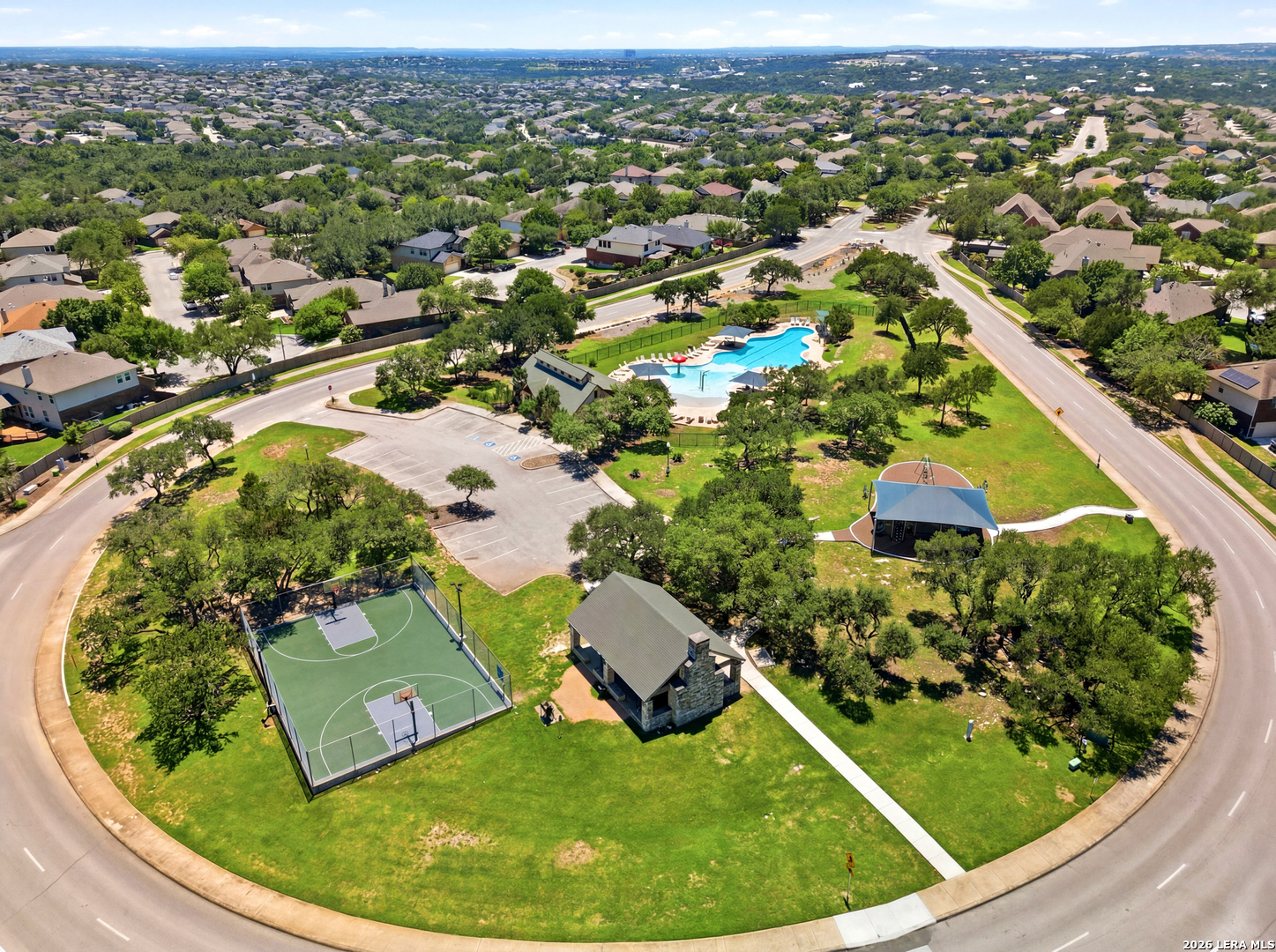 25611 Preserve Crest San Antonio TX 78261