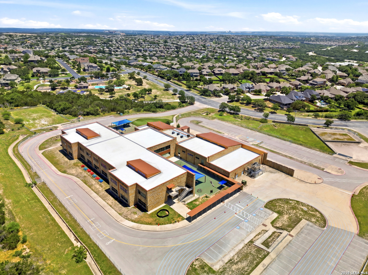 25611 Preserve Crest San Antonio TX 78261