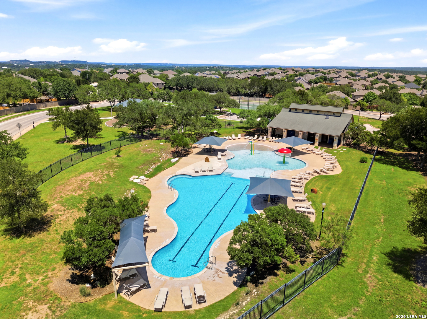 25611 Preserve Crest San Antonio TX 78261