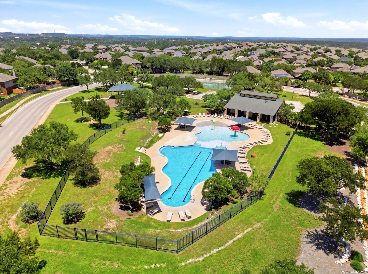 25611 Preserve Crest San Antonio TX 78261
