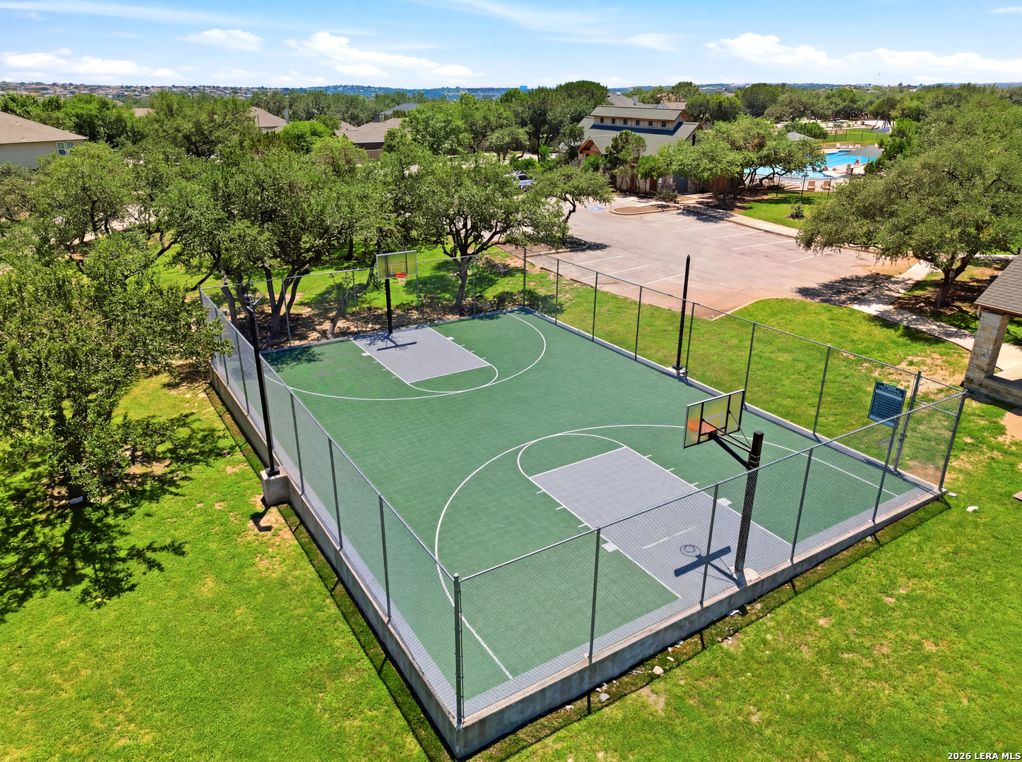 25611 Preserve Crest San Antonio TX 78261