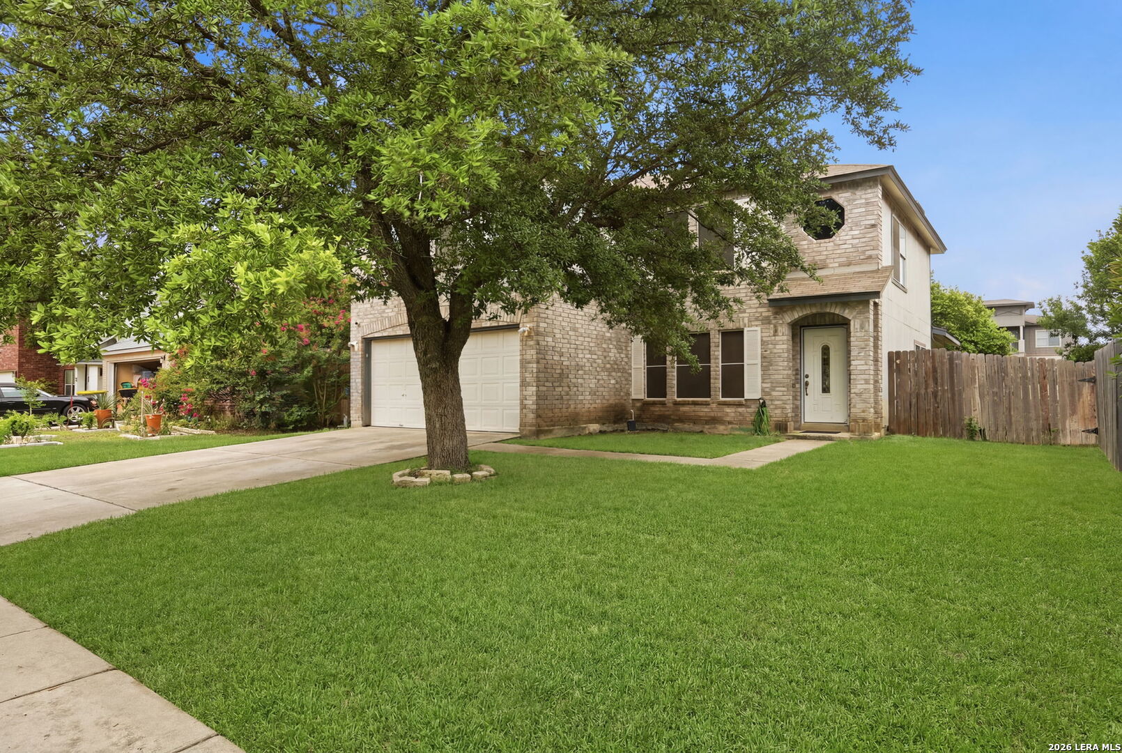 8118 Stagwood San Antonio TX 78254