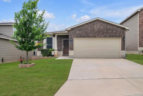 2515 Gate Dancer San Antonio TX 78245