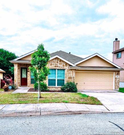 25819 Beautyberry San Antonio TX 78261