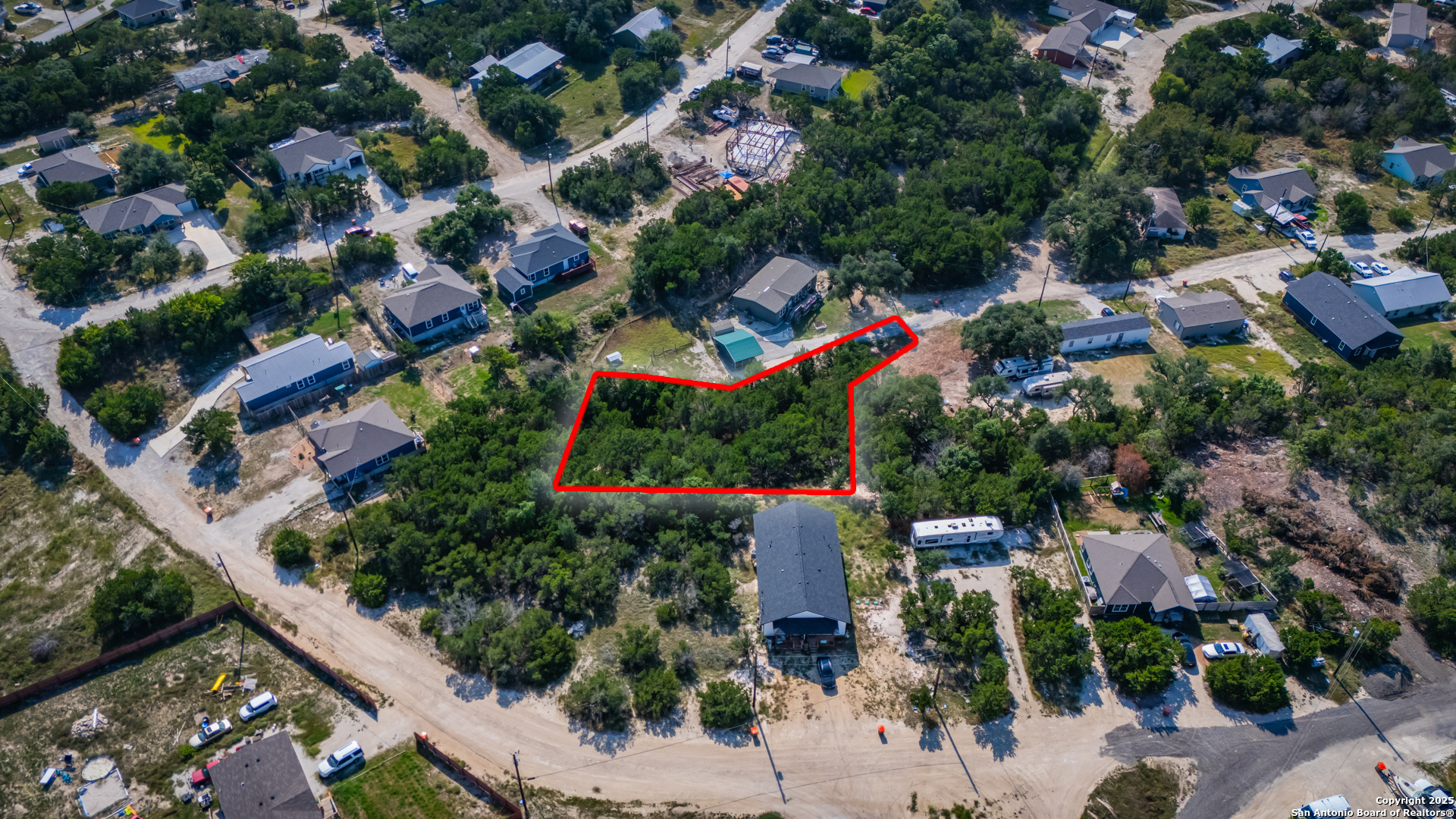 1121 Sleepy Hollow Spring Branch TX 78070