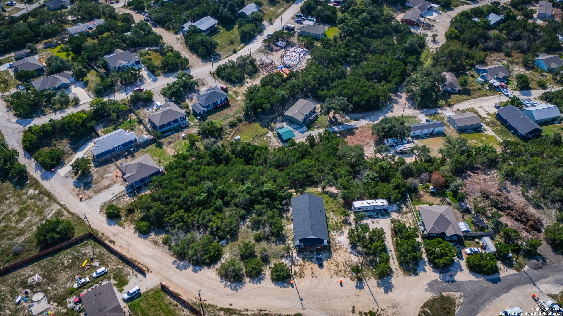 1121 Sleepy Hollow Spring Branch TX 78070