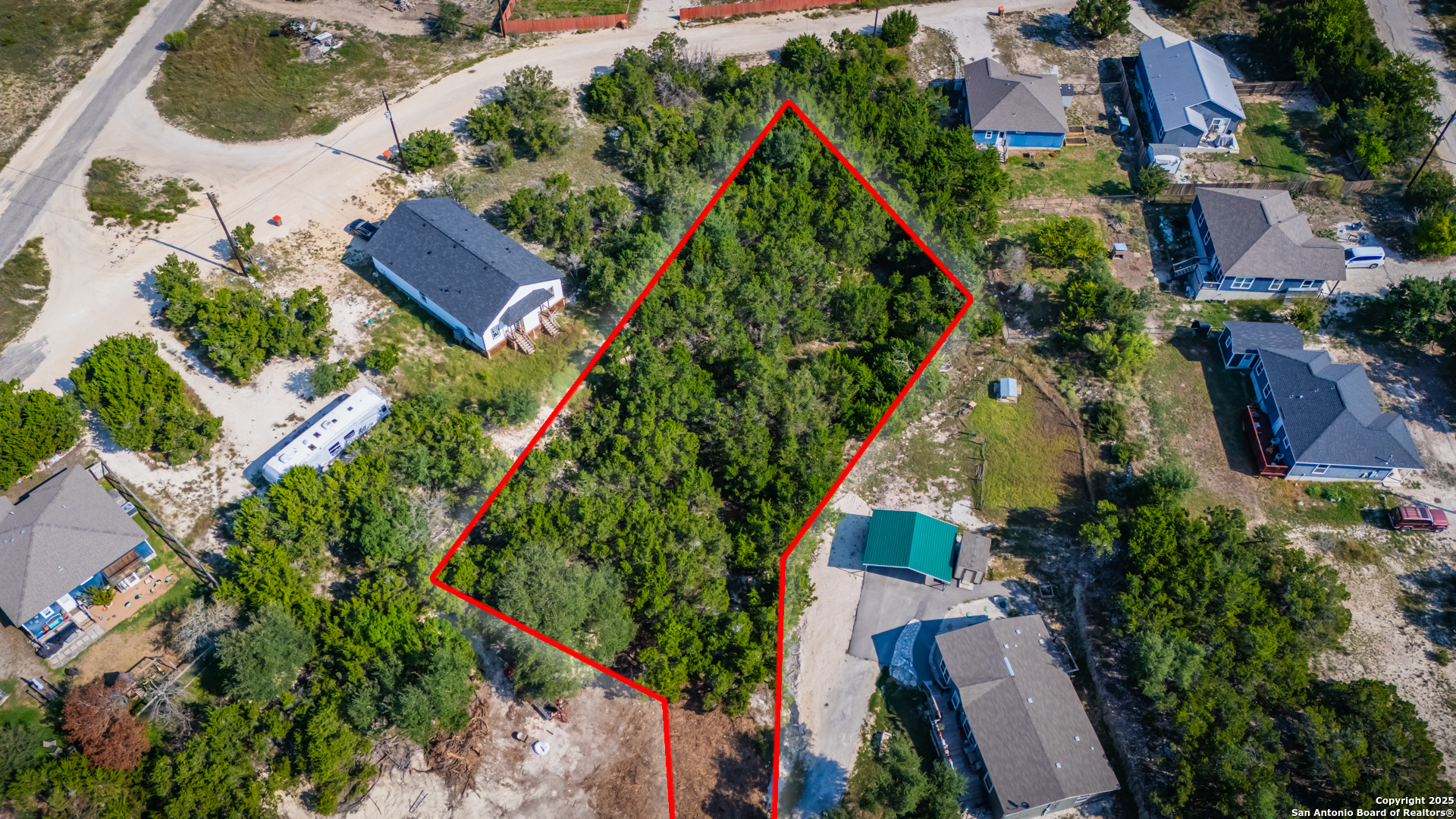 1121 Sleepy Hollow Spring Branch TX 78070