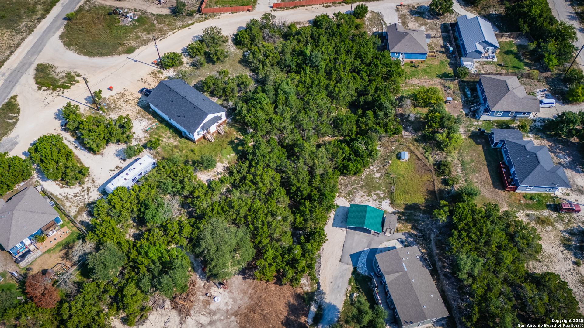 1121 Sleepy Hollow Spring Branch TX 78070