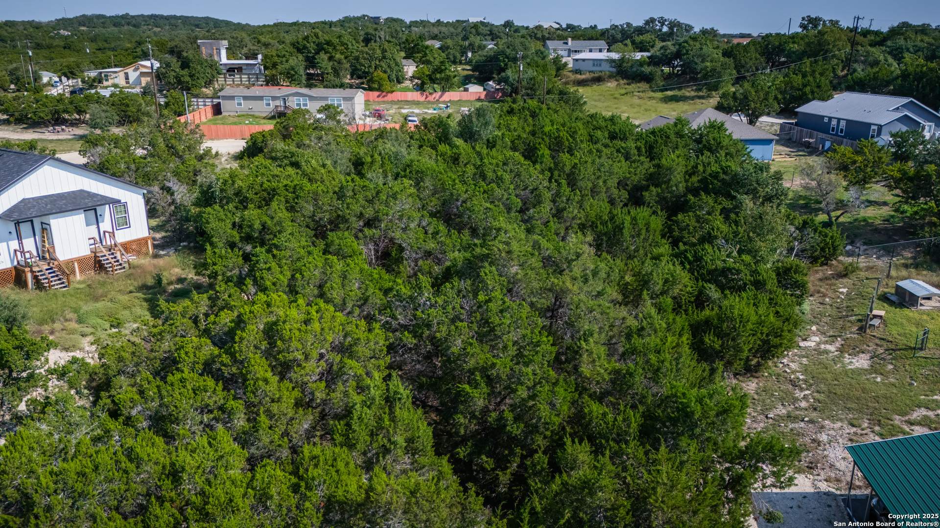 1121 Sleepy Hollow Spring Branch TX 78070