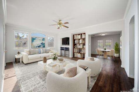 7703 Wexford Cove San Antonio TX 78240