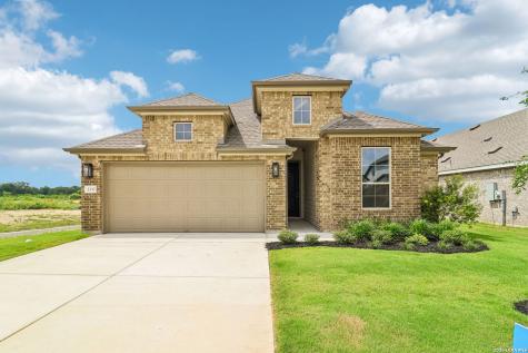 2137 Shepards Street Seguin TX 78155