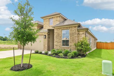 2137 Shepards Street Seguin TX 78155