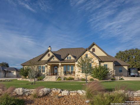 5914 Keller Ridge New Braunfels TX 78132