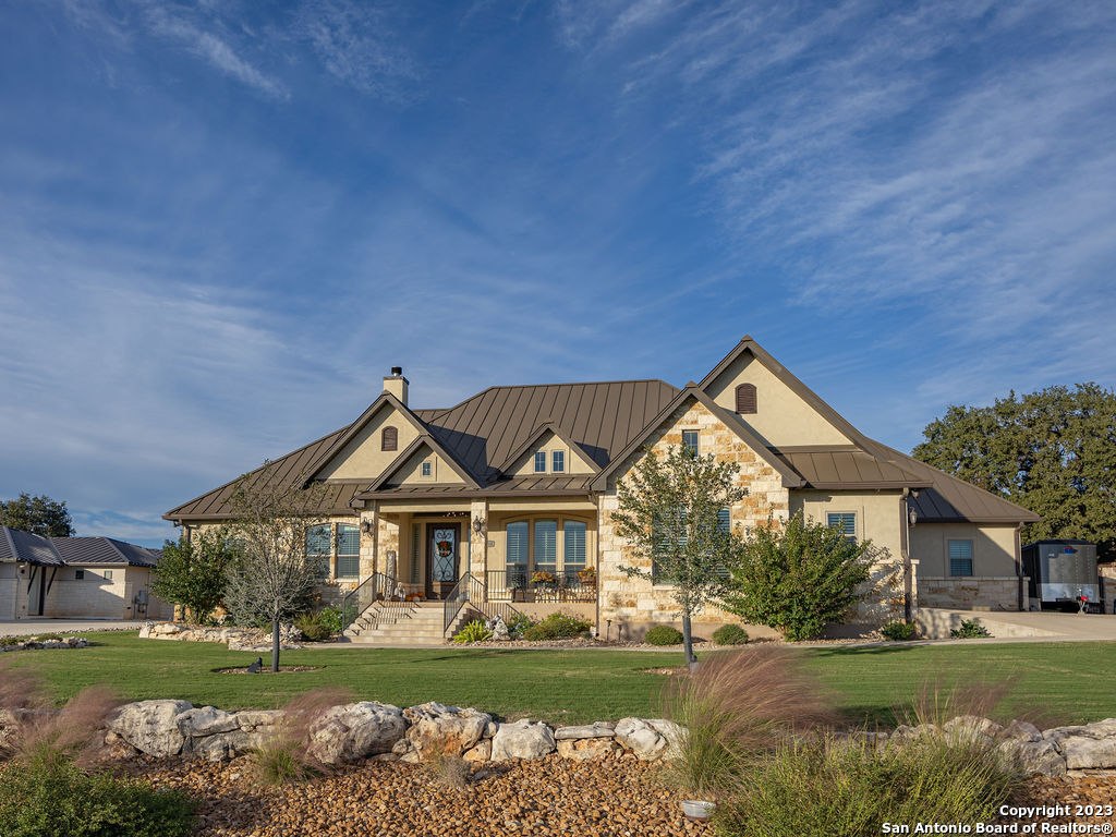 5914 Keller Ridge New Braunfels TX 78132
