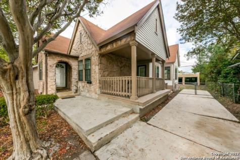 939 Fulton Avenue San Antonio TX 78201