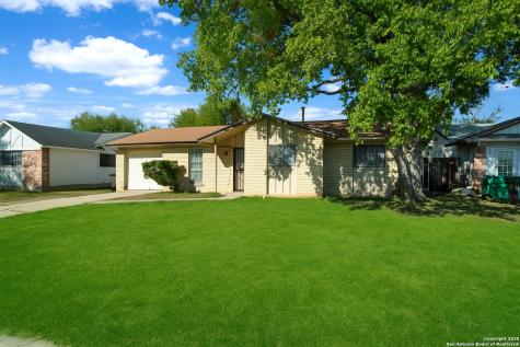 5311 Woodbrook San Antonio TX 78218