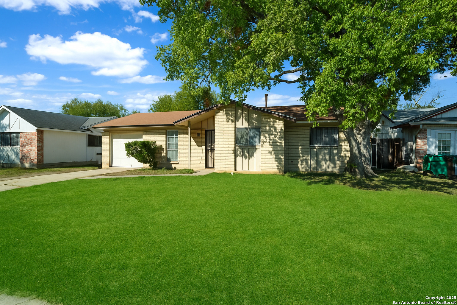 5311 Woodbrook San Antonio TX 78218