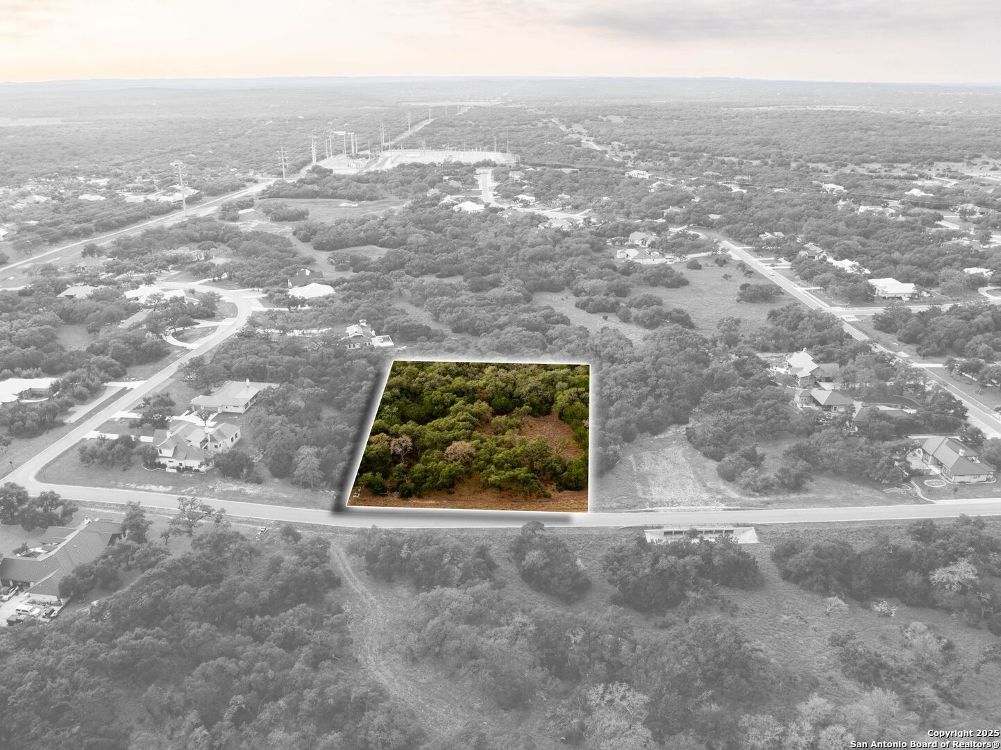 34815 Last Stage Way Bulverde TX 78163