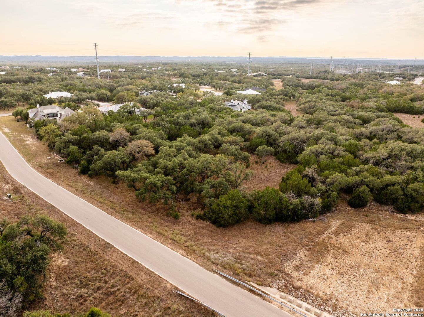 34815 Last Stage Way Bulverde TX 78163