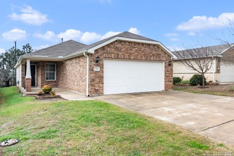 12842 Pronghorn Oak San Antonio TX 78253