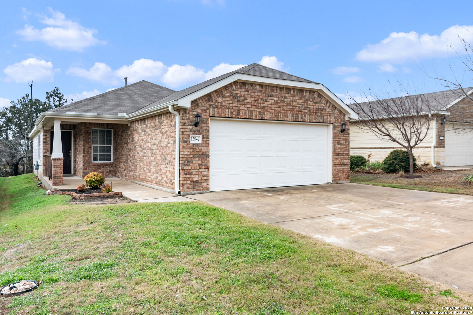 12842 Pronghorn Oak San Antonio TX 78253