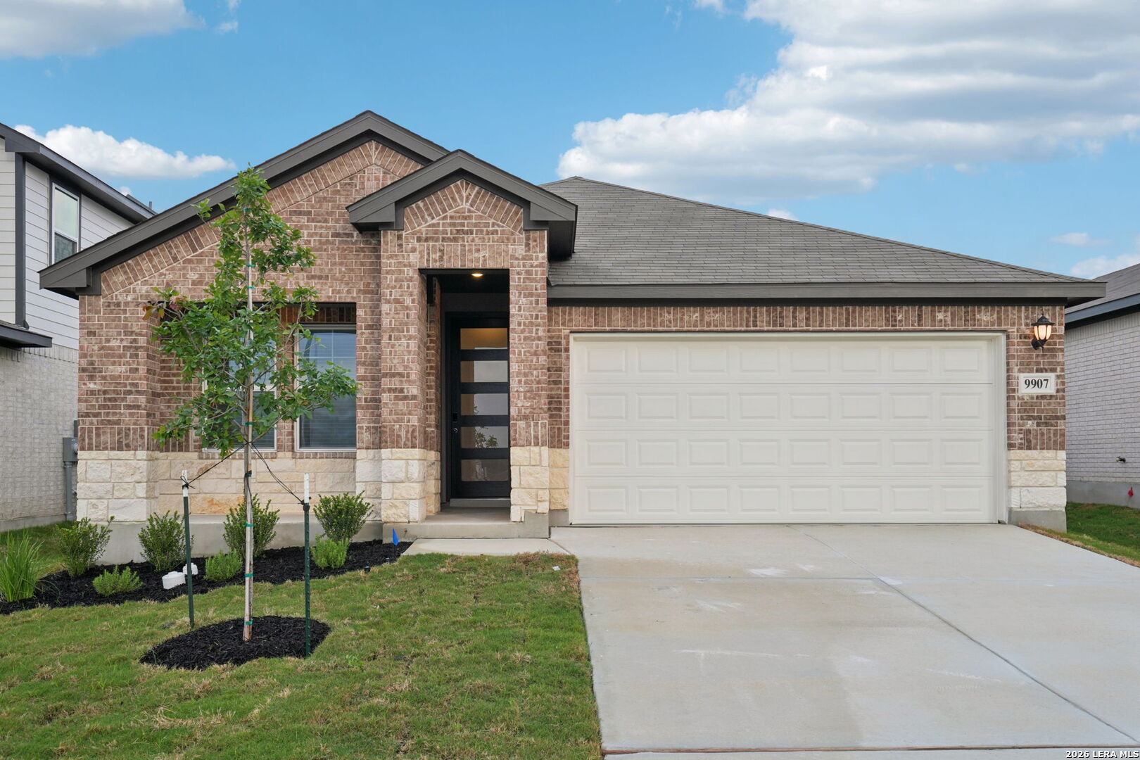 9907 NW Briceway Gap San Antonio TX 78254