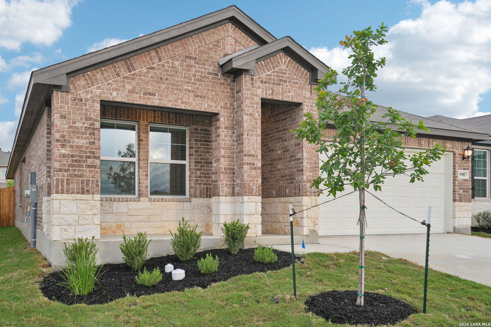 9907 NW Briceway Gap San Antonio TX 78254