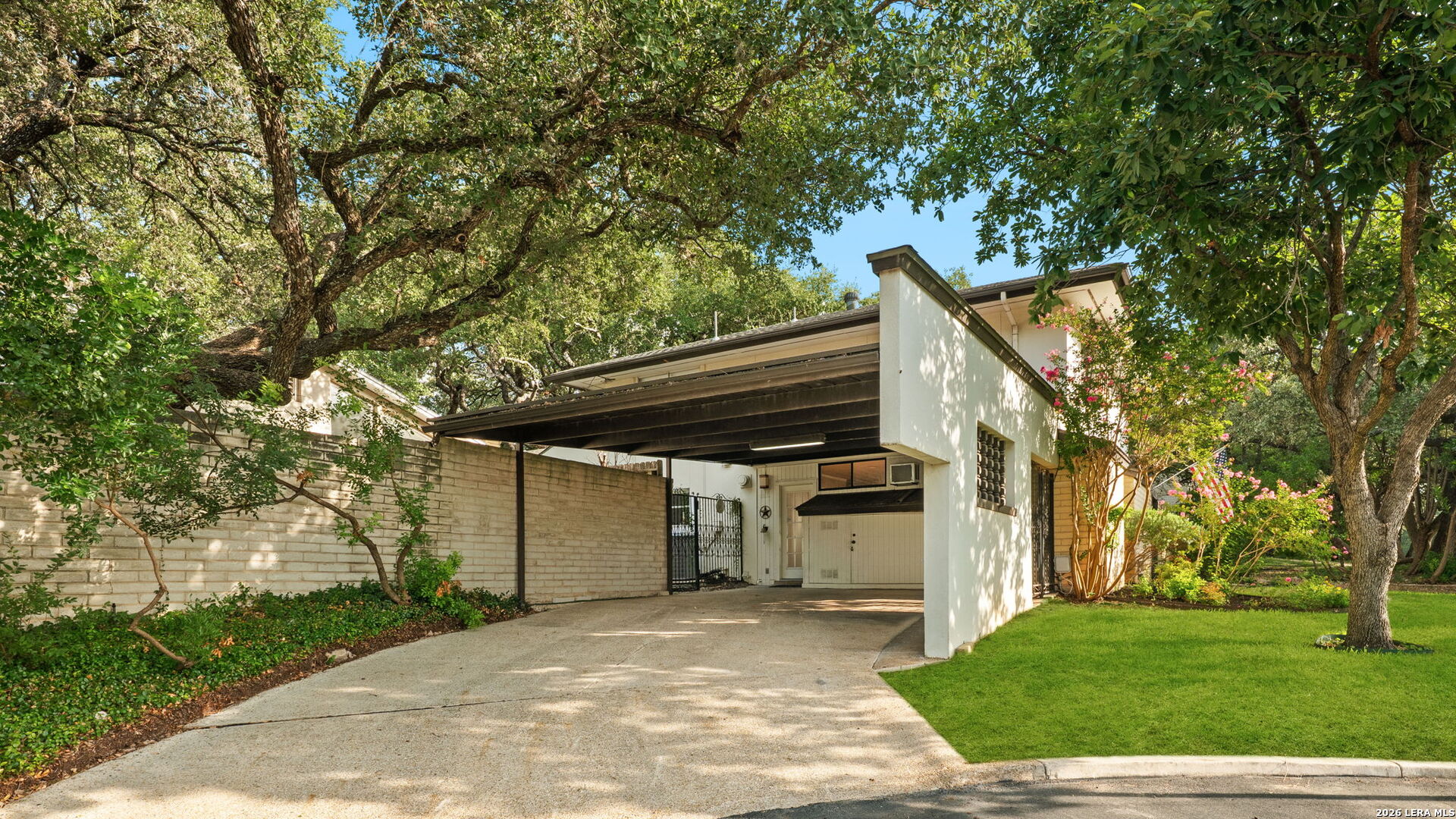 4227 Laurel Trail San Antonio TX 78240